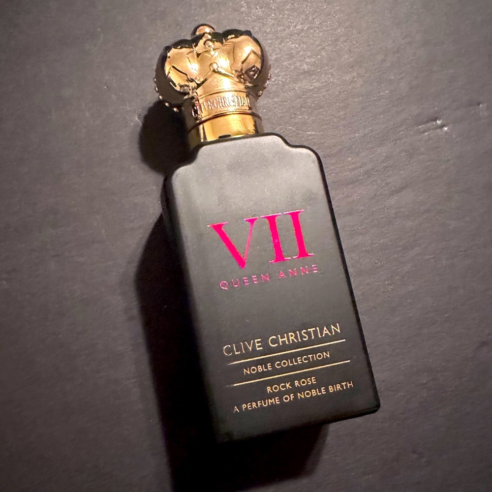 Clive Christian Rock Rose